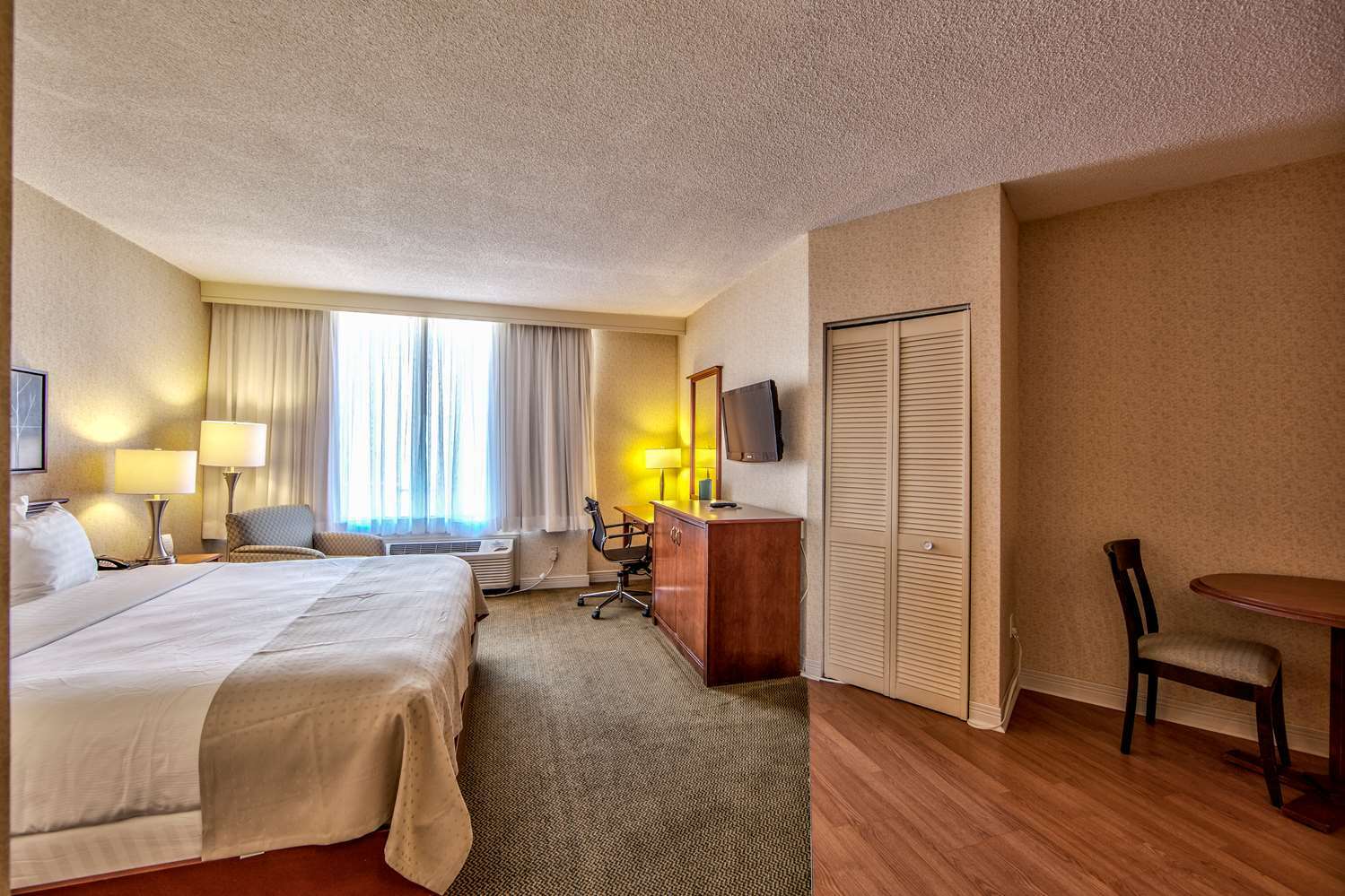 Radisson Hotel Montreal Airport Kamer foto